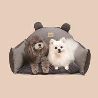 ZMaker – sièges de sécurité lavables et personnalisés pour chien, rehausseur chaud pour animaux de compagnie, siège de voyage et de voiture pour animaux de compagnie