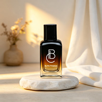 Eau de parfum en spray de luxe en gros, parfum floral oriental opulent, parfum de qualité supérieure longue durée, parfum unisexe exquis