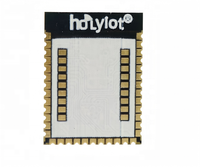 Module Bluetooth NRF52840 avec technologie BLE 5.0, intelligent, compact, faible consommation, réseau MESH, antenne céramique personnalisable