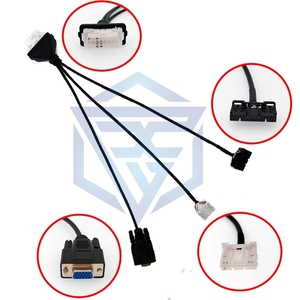 Remote Direct Programmeren 4a 8a + 8a 2 In 1 2in1 Voor Toyota Obd2 Kabel - Product Image 3