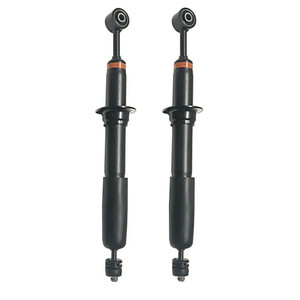 Amortisseur 48510-69175 compatible avec Toyota Land Cruiser <span class=keywords><strong>Prado</strong></span> GRJ120 KDJ120 KZJ120 <span class=keywords><strong>LJ120</strong></span> RZJ120 TRJ120 - Product Image 2