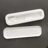 Caja de Exhibición de Relojes de Lujo al por Mayor Bandjoy, Caja de Reloj Inteligente Personalizada con Logotipo para Whoop 5.0