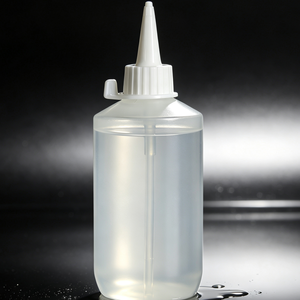 Colle à polystyrène haute viscosité pour bureau, écologique, transparente, non toxique, pour travaux manuels - Product Image 1