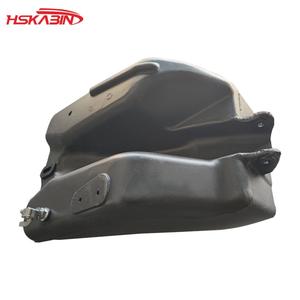 รถมอเตอร์ไซค์วิบาก KB New Beach Bike ATV รุ่น Big Bull Big Mars 110CC/150CC ถังน้ำมันพลาสติก - Product Image 4