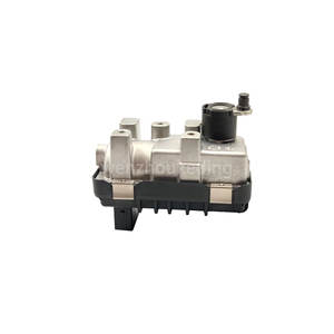 Actionneur électronique Turbo G-40 6NW009206 752610-23 752406 pour <span class=keywords><strong>Ford</strong></span> <span class=keywords><strong>Transit</strong></span> VI 2.4 TDCi pour turbocompresseur LandRover Defender 2.4 - Product Image 4