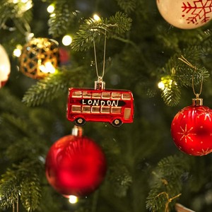 Fabricant chinois d'arbres <span class=keywords><strong>de</strong></span> Noël LED <span class=keywords><strong>de</strong></span> luxe, arbre <span class=keywords><strong>de</strong></span> Noël <span class=keywords><strong>artificiel</strong></span> en PE <span class=keywords><strong>de</strong></span> 6 pieds et 7 pieds avec décorations - Product Image 3