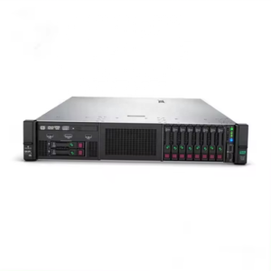ProLiant DL560 G10 4-Socket 2U Rack Server, 2nd Gen Xeon, <b>DDR4</b> <b>Memory</b> for Enterprise - Product Image 2