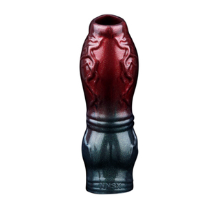 NNSX manchon en silicone souple pour pénis anneaux péniens retarder l'éjaculation stimulation du clitoris agrandissement du pénis buse jouets <span class=keywords><strong>sexy</strong></span> pour hommes adultes - Product Image 6