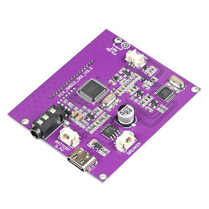 Módulo de Radio Electrónico de Banda Completa FM/AM/SW/MW con Pantalla Digital y Control por Reloj M713 - Product Image 3