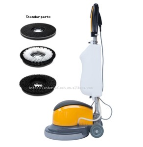 Novo Design BD2A 17 polegada 154rpm 220V/110V Super Forte Potência de Saída Multi-funcional Máquina <span class=keywords><strong>Buffer</strong></span> Piso Auto Polidores - Product Image 3