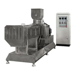 Machine de fabrication de flocons de maïs de bonne qualité Ligne de production de céréales pour <span class=keywords><strong>petit</strong></span> déjeuner flocons d'avoine - Product Image 6