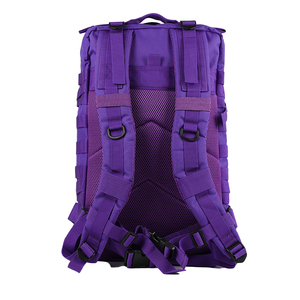 Nueva llegada, <span class=keywords><strong>mochila</strong></span> <span class=keywords><strong>de</strong></span> senderismo, <span class=keywords><strong>mochila</strong></span> táctica para gimnasio, <span class=keywords><strong>mochila</strong></span> táctica <span class=keywords><strong>de</strong></span> <span class=keywords><strong>45</strong></span> <span class=keywords><strong>litros</strong></span>, bolsa impermeable <span class=keywords><strong>de</strong></span> poliéster, 2 uds. - Product Image 5