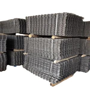 Panneau de treillis soudé galvanisé pour la construction - Product Image 5