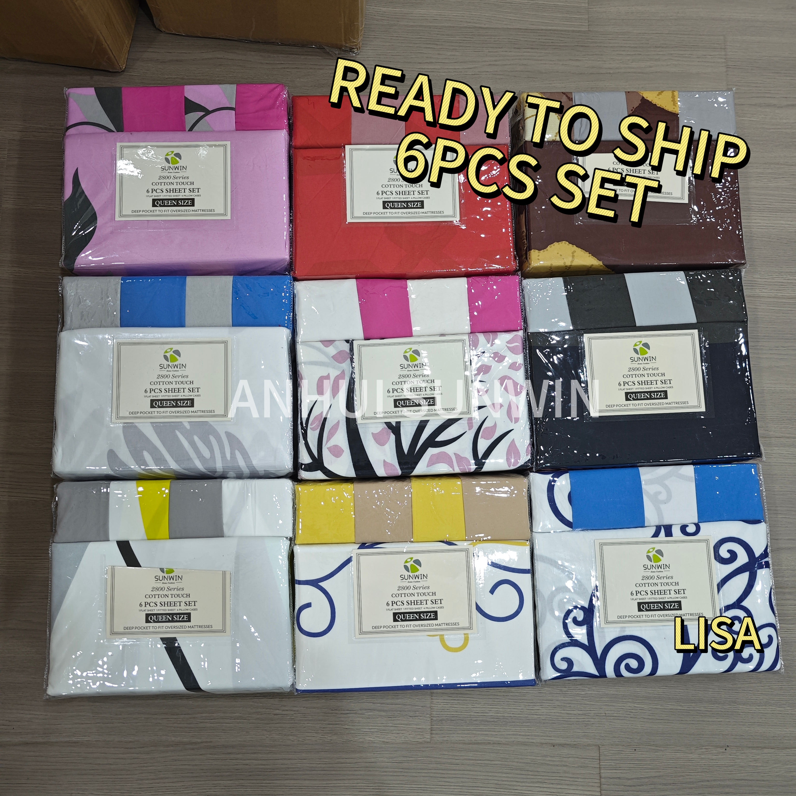 5-8  Colors