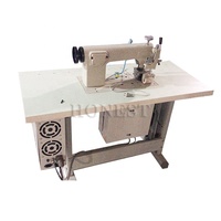 Machine à coudre industrielle à ultrasons/Machine à coudre à ultrasons pour dentelle/Machine à coudre à ultrasons