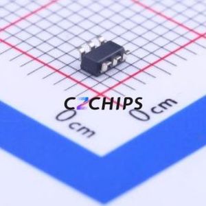Vente en gros SN74LVC2GU04DBVR SOT-23-6 Circuit intégré IC Puce Inverter Vente en gros Puces de composants électroniques et service de nomenclature - Product Image 2