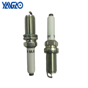 Bougie d'allumage 06K905601B pour <span class=keywords><strong>Audi</strong></span> A8 S8 A7 A6 S6 A5 S5 A4 S4 A3 S3 Q8 Q7 Q5 <span class=keywords><strong>Q3</strong></span> VW Golf Tiguan - Product Image 3