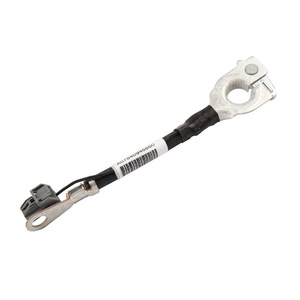 Cable de Batería General Motors 25936860, Cable de Puente Negativo, Accesorio para Uso Automotriz - Product Image 3