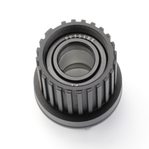 <span class=keywords><strong>Micro</strong></span> <span class=keywords><strong>Spline</strong></span> 12S Freehub bicicleta buje trasero A2 B2 4 trinquetes para Novatec D792SB D412SB D412CB D202SB D882SB D712SB D772SB - Product Image 1