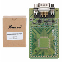 Adaptateur sans soudure Xhorse XDNP41GL MC68HC05X32 2025 compatible avec VVDI Prog/ MINI PROG et KEY TOOL PLUS