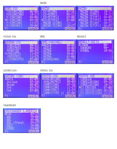 Actualización de Software del Programador de Llaves SBB Pro2 - Product Image 4