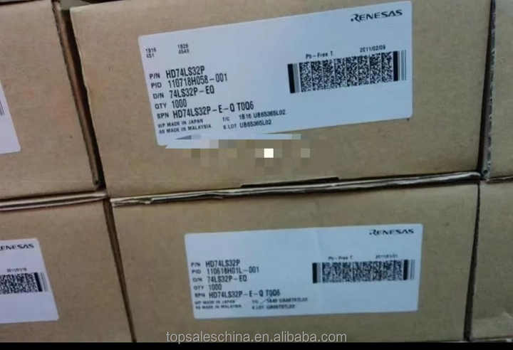 OWN STOCK!! RAA270300 QFP-128 6V49205BPAGI at89s51 Mikrocontroller  