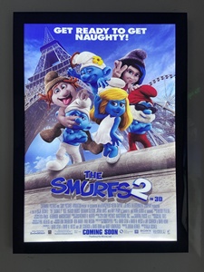 2025 hình chữ nhật siêu mỏng <span class=keywords><strong>LED</strong></span> hiển thị quảng cáo hộp Đèn nam châm mới hộp Đèn khung nhôm dễ dàng treo pha lê - Product Image 3