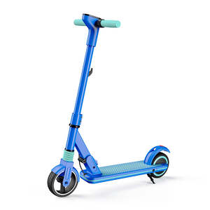 สกู๊ตเตอร์เด็ก Mankeel MK027 สำหรับเด็กเล็ก สกู๊ตเตอร์เด็ก Mankeel MK027 ระยะทาง 5-8 กม. สกู๊ตเตอร์เด็ก Hei - Product Image 3