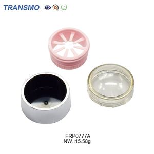 Envase Vacío para Bálsamo Labial, Bonito y Profesional, de Fábrica, Etiqueta Privada, Envase de Plástico Reciclado, Estuche para Perfume Sólido - Product Image 3