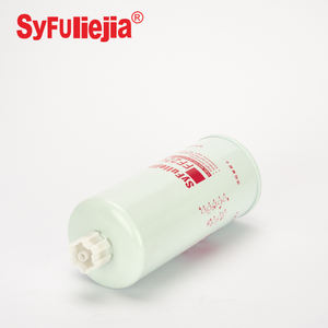 Filtro Carburante Ricambi Auto FF5485 FF5421 2992241 Filtro Carburante a Cartuccia per Iveco Solaris Daf Bmc Avia Ginaf Optare <span class=keywords><strong>Otokar</strong></span> - Product Image 5