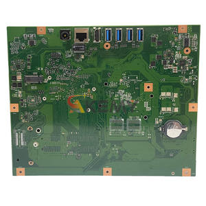 Carte mère V222GA pour ASUS Vivo AiO V222G V222GA V222GB carte mère avec Celeron <span class=keywords><strong>CPU</strong></span> 100% Tests OK expédition rapide de haute qualité - Product Image 3