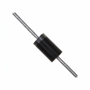 Electronics Component Single Diodes DO-201AD, Axial 1N5407-E3/51 Authorized Distributor - Product Image 1