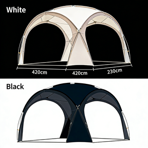 Gran Refugio <span class=keywords><strong>de</strong></span> Playa <span class=keywords><strong>con</strong></span> <span class=keywords><strong>Ventanas</strong></span> para una Vista Panorámica y Ventilación Cruzada en la Costa - Product Image 5