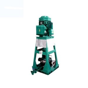 Bomba Dosificadora Rotativa Hydroblend ACG de Hierro Fundido Accionada Eléctricamente para Sistemas Hidráulicos - Product Image 4