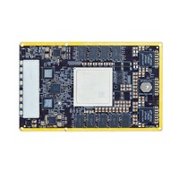 Plataforma Transceptora SDR de Banda Ancha de 1MHz a 6GHz, Radio Definida por Software de Código Abierto para Investigación en Comunicaciones Inalámbricas 5G, IoT y Radar