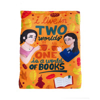 Pochette de tablette personnalisée de haute qualité, étui de livre Portable, couverture de livre, vente d'usine, pochette de livre