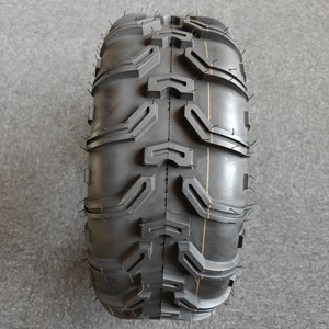 ยางรถ ATV/UTV แบบไม่มียางใน DUHOW DAV-107 รุ่นใหม่ ขายส่ง ขนาด AT22*11-10 ได้รับการรับรองมาตรฐาน ISO9001:2008 รับประกัน 3 ปี ขอบล้อ 8.0 - Product Image 4
