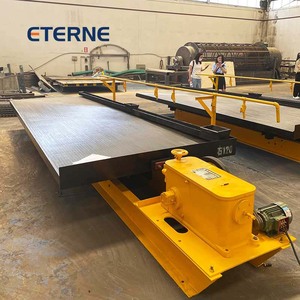 Trọng Lực Wilfley Ướt Lắc Bảng Tập Trung Zircon Tin Đồng Vàng Phân Loại Khoáng Sản Shaker Bảng - Product Image 4