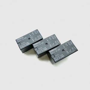 G5V-2-H1 G5V-2-H1- 5VDC G5V2H1-5VDC G5V2H1-5VDC 5VDC DC5V 5V ORIGINAL <b>Relay</b> G5V-2 - Product Image 2