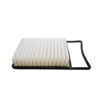 Vente en gros Pièces D'origine Écologique Non-Tissé Filtre À Air Automatique PBC1109610 Pour Lifan