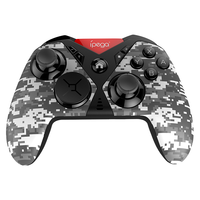 IPEGA PG-SW001 cheep manette de jeu sans fil Pour Nintend Commutateur contrôleur de manette de jeu