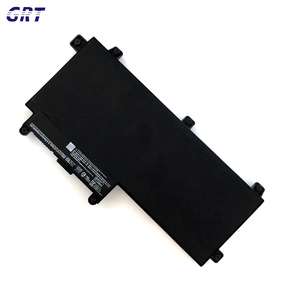 Batterie d'ordinateur portable 11.4V 48Wh CI03XL CI03 compatible avec HP ProBook 640 G2 645 G2 650 G2 655 G2 640 G3 645 G3 650 G3 655 G3 - Product Image 1