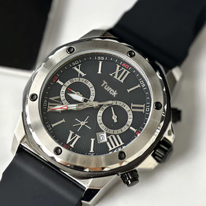 Montres de sport <span class=keywords><strong>étanche</strong></span>s 98B104 <span class=keywords><strong>100M</strong></span> |   <span class=keywords><strong>Montre</strong></span> de luxe pour homme en gros avec cadran lumineux |   Prix d'usine, logo personnalisé - Product Image 5