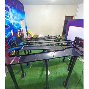 Pinball marbre rallye boules de bataille jeu <span class=keywords><strong>en</strong></span> <span class=keywords><strong>ligne</strong></span> deviner compétition internationale sss fubeca marbre course piste de billard fou - Product Image 1