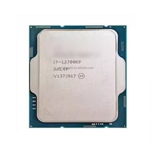 CPUs Nuevas de 13.ª Generación I3-13100/I5-13400/I5-13490F/<span class=keywords><strong>I7</strong></span>-13700/I9-13900K para Computadoras de Escritorio - LGA 1200, Cuatro Núcleos, 3.5GHz, 15MB de Caché L3 - Product Image 5