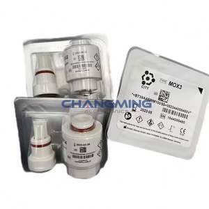 Capteur d'ozone CITI 3OZ 0-2ppm O3 pour détecteur de gaz, original et neuf - Product Image 1