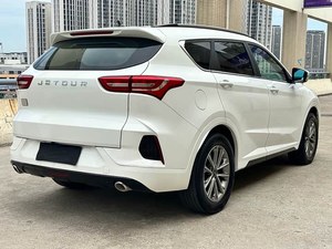 รถยนต์<span class=keywords><strong>มือ</strong></span><span class=keywords><strong>สอง</strong></span>ปี 2020 Jetour X70 1.5T เกียร์ธรรมดา รุ่น Luxury 7 ที่นั่ง SUV พวงมาลัยซ้าย สำหรับส่งออก รถยนต์ครอบครัวขนาดกลาง ประหยัดน้ำมัน เหมาะสำหรับการเดินทางในเ<span class=keywords><strong>มือ</strong></span>งและการเดินทางไปโรงเรียน - Product Image 4