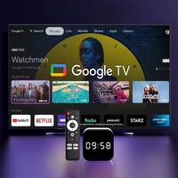 Dispositivo de Streaming H96 MAX H728 Octa Core 8K, Internet Inteligente, 4GB RAM, 128GB ROM, Android Premium Pro, Set Top TV Box, Venta al Por Mayor