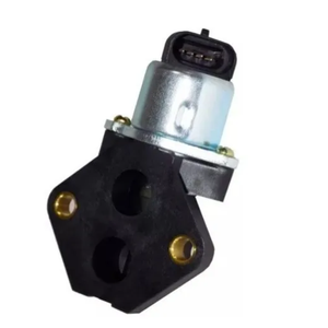 Válvula de Control de aire en ralentí, piezas de motor de coche, 2S6A-9F715-BB, válvula IAC, 2s6a-9f715-BA, para Ford Fiesta Max, Move 2012, <span class=keywords><strong>2013</strong></span> - Product Image 5