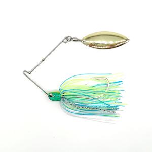 <span class=keywords><strong>Leurre</strong></span> de pêche de 7g: appât rotatif à grande vitesse <span class=keywords><strong>pour</strong></span> les leurres de pêche Big Gam e Fish.ca Sting - Product Image 3